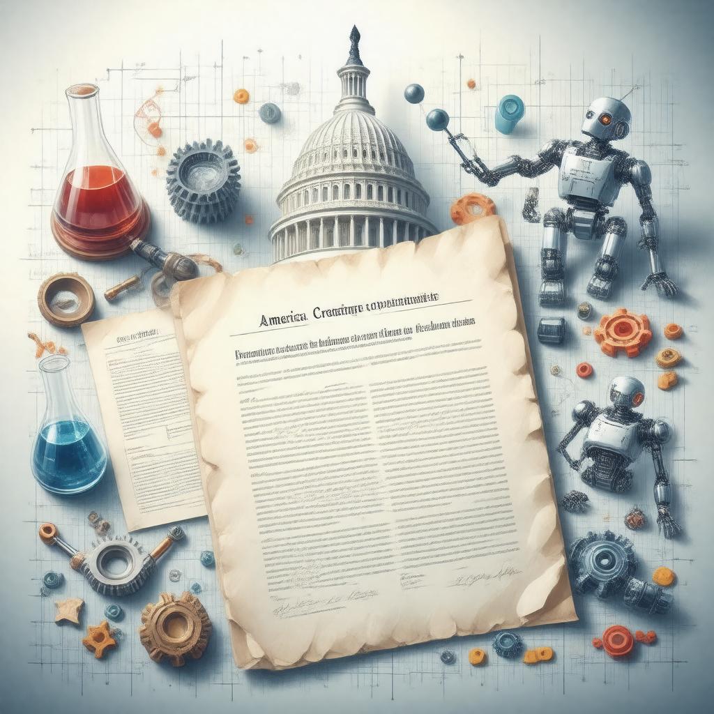 America COMPETES Reauthorization Act of 2010